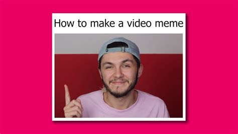 memes for youtube videos|create meme from youtube video.